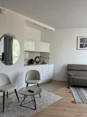 APARTAMENT CHLEBOVA